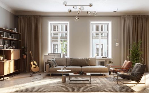 precio de alquiler en Madrid